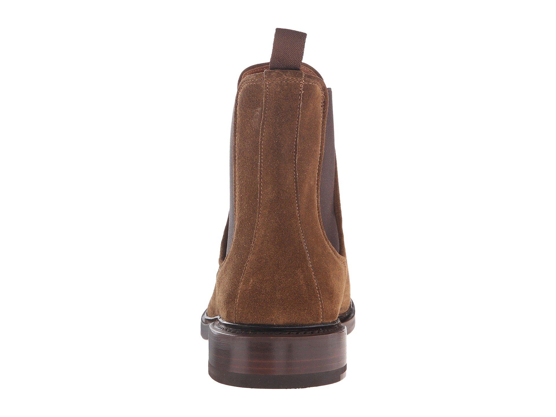 frye jones chelsea boot
