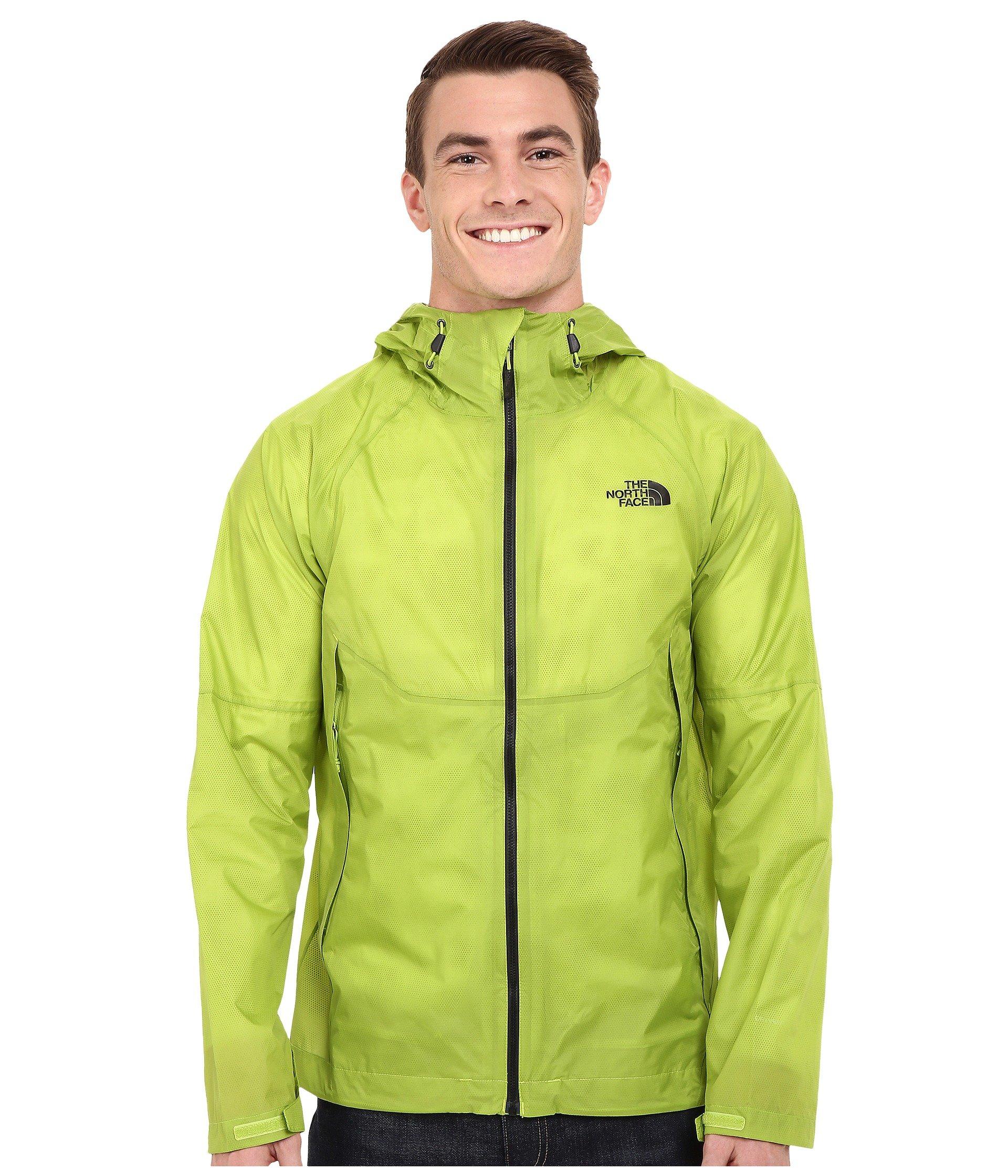 the north face venture fastpack jacket