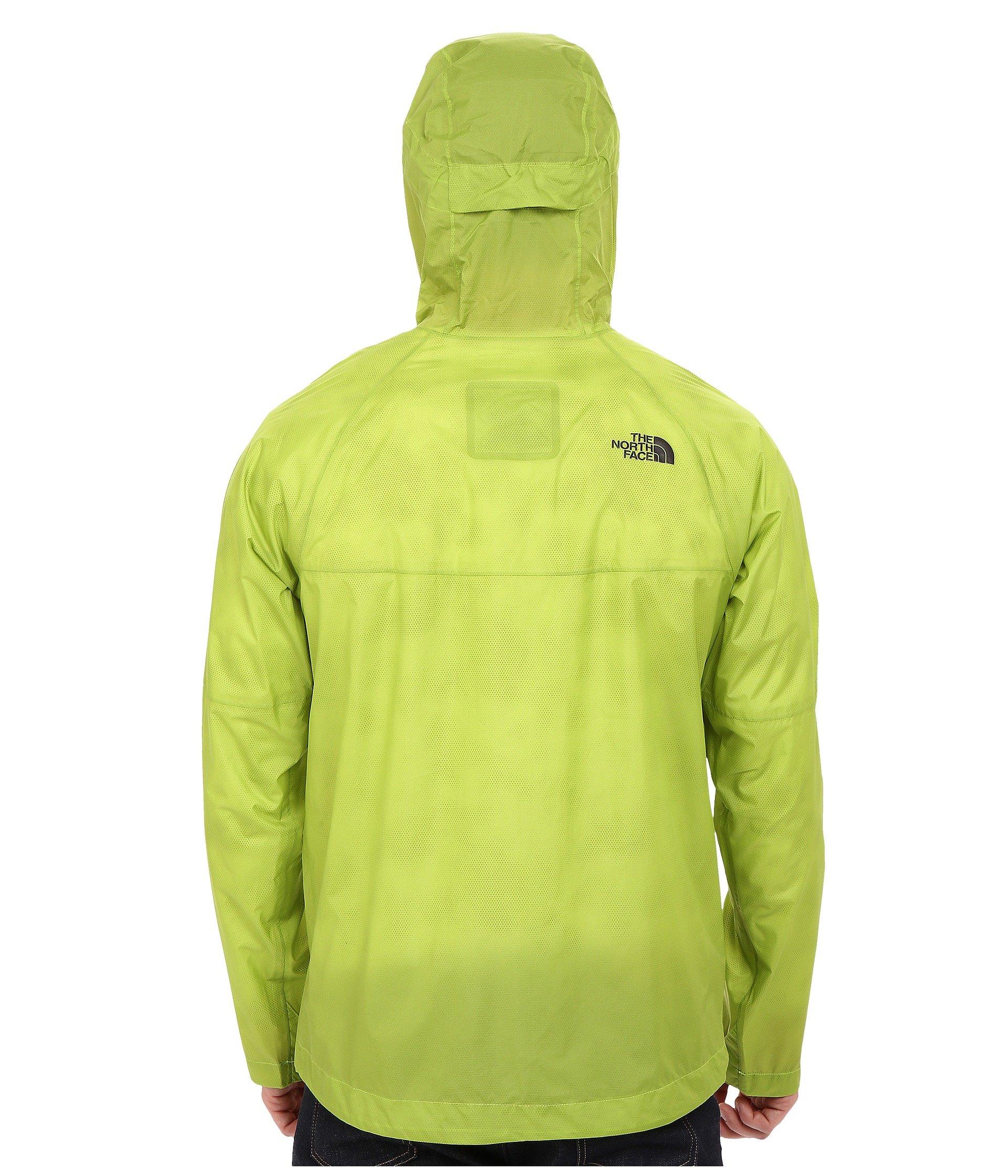 The North Face Venture Fastpack Jacket In Macaw Green (prior Season) |  ModeSens
