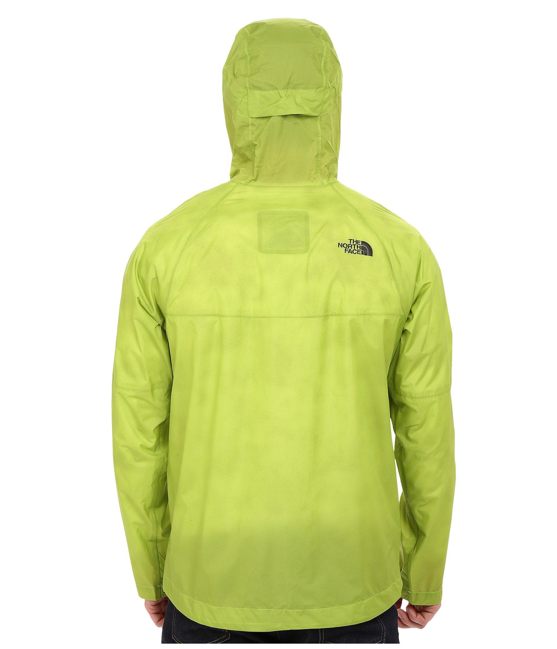 the north face venture fastpack jacket