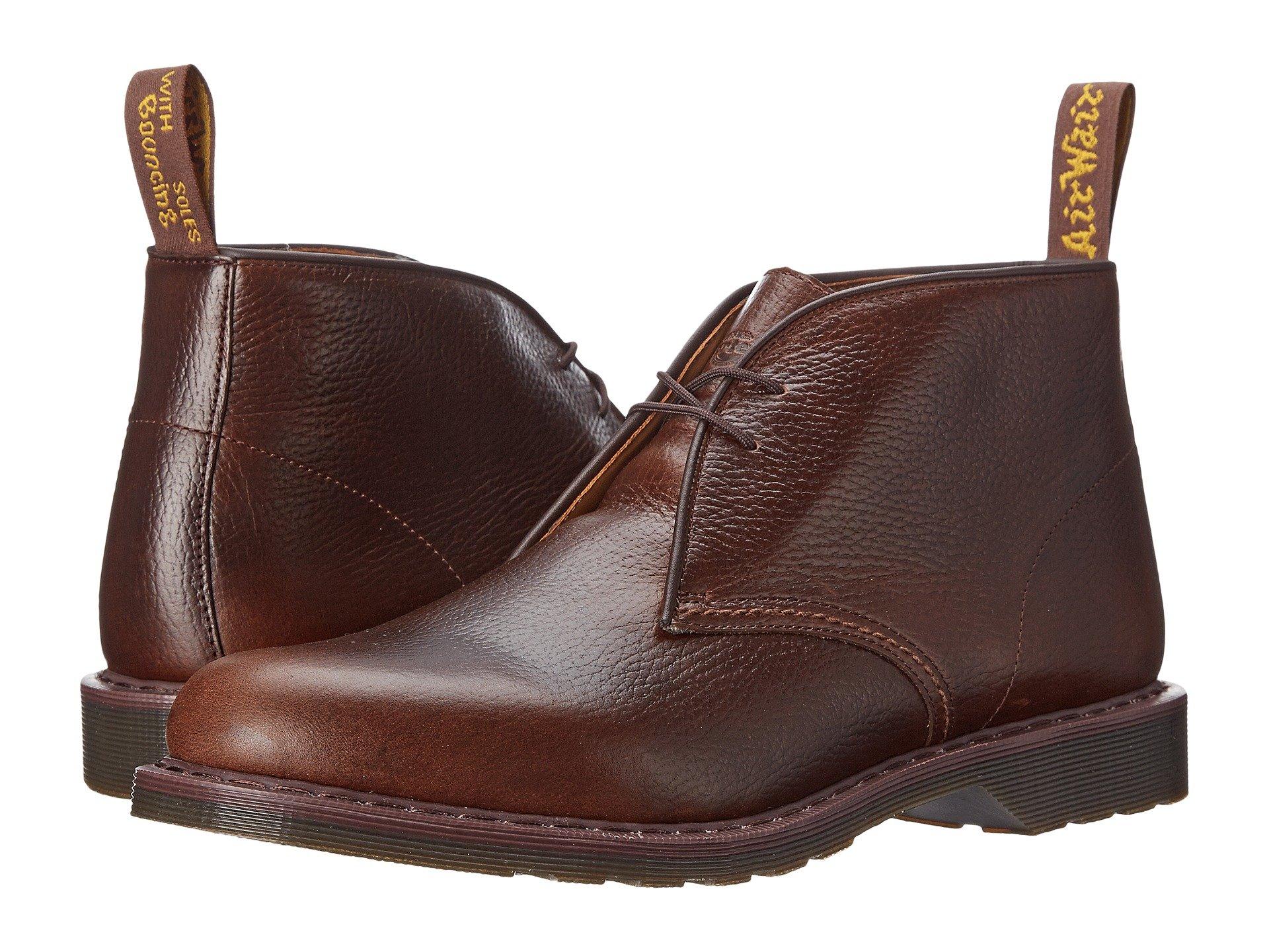 dr martens sawyer