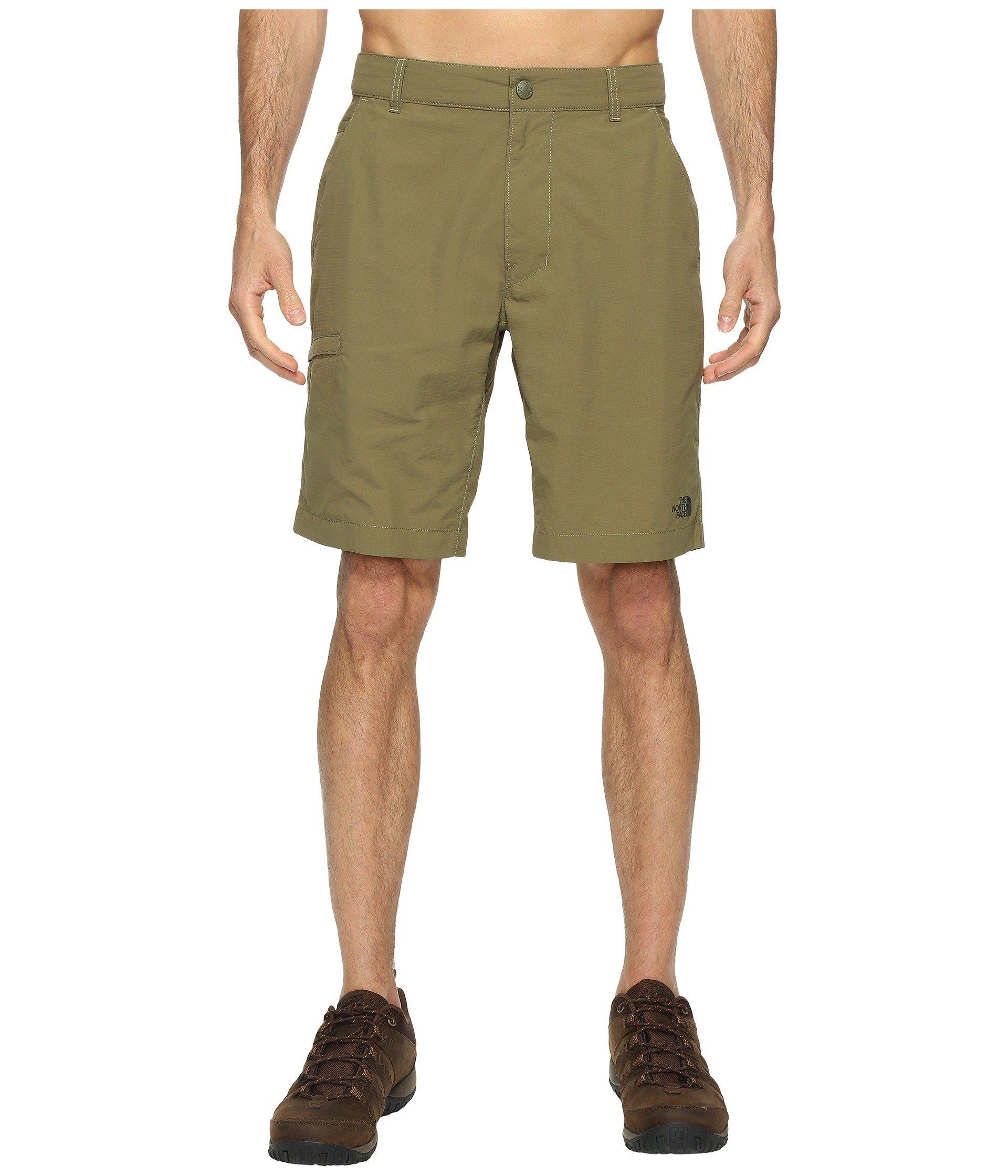 the north face horizon shorts