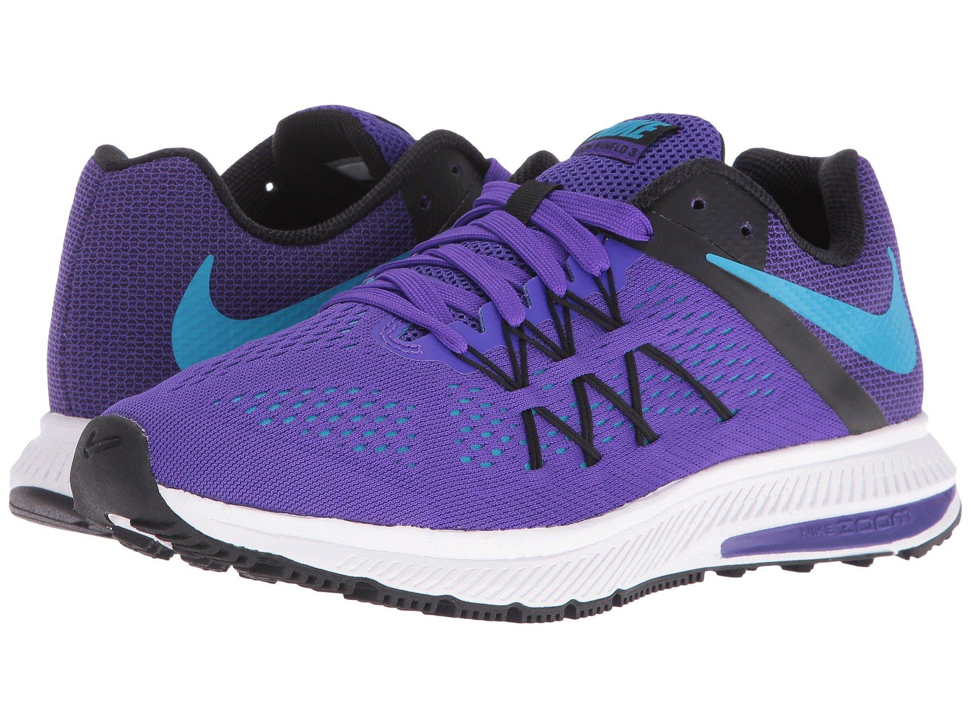 nike zoom winflo 3 mens