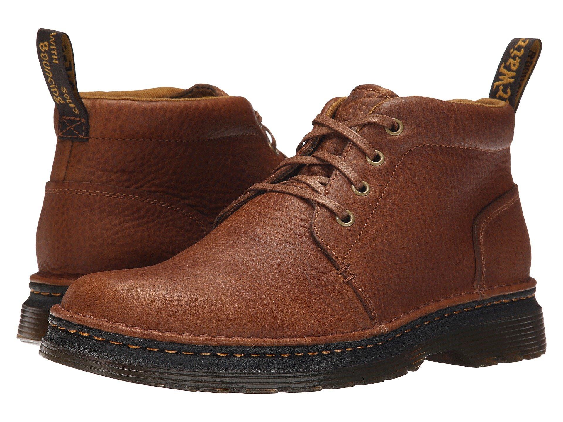 dr martin chukka boots