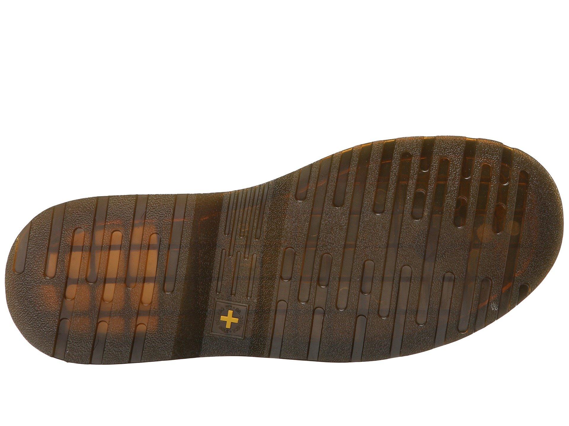 dr martens lea grizzly