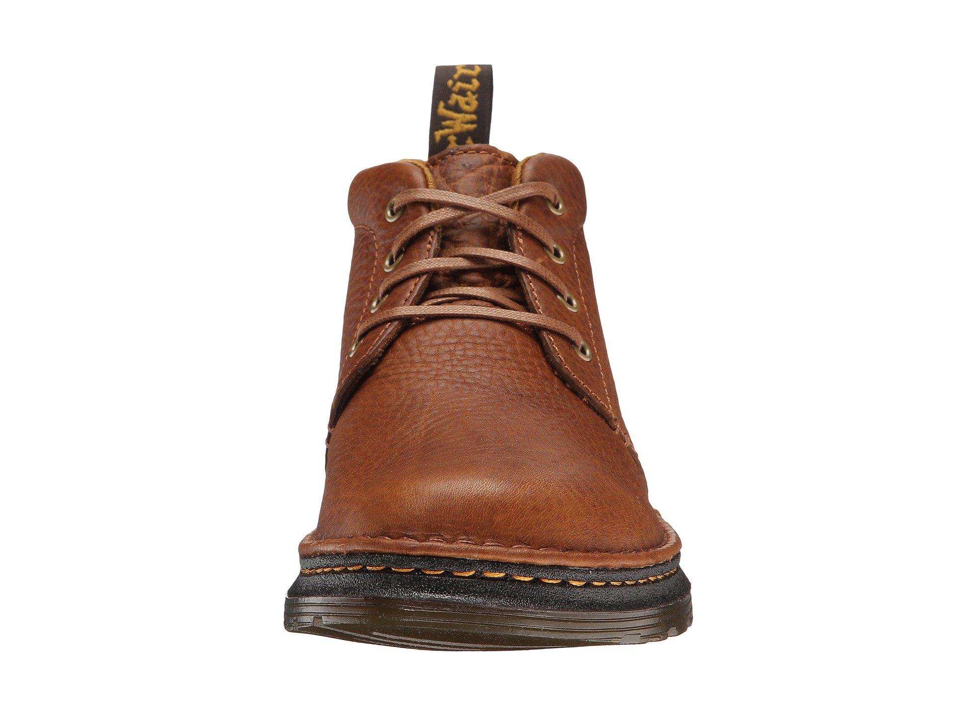 dr martens lea chukka boot