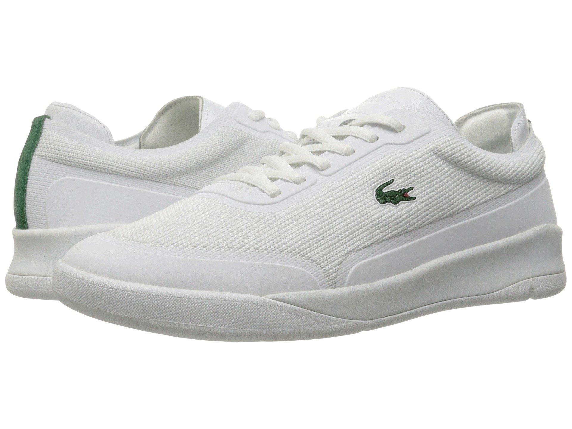 lacoste lt spirit elite