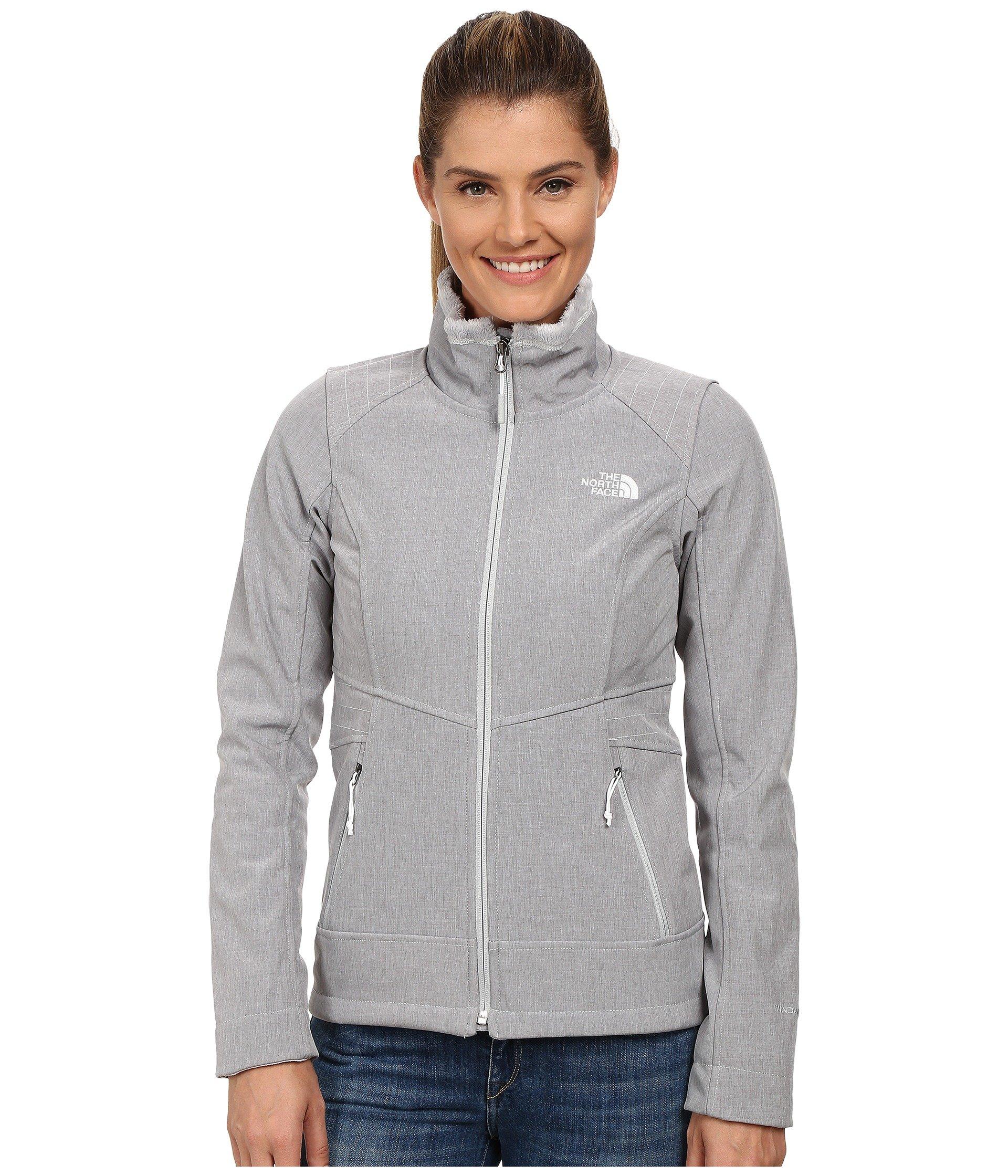 north face chromium thermal jacket