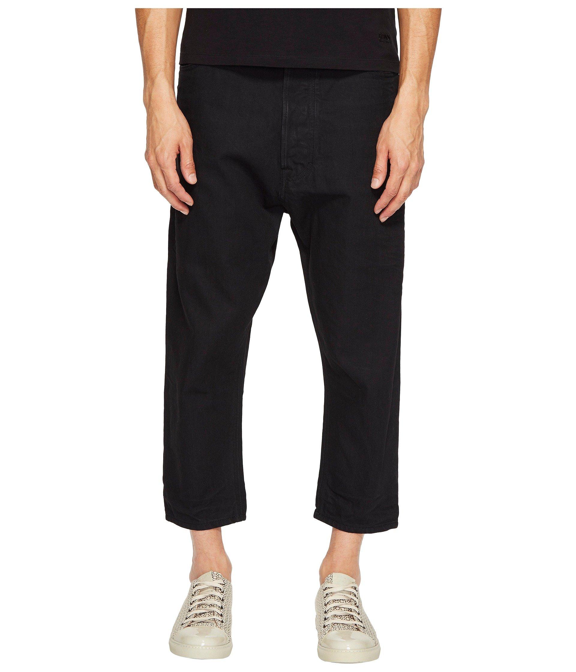 vivienne westwood black jeans
