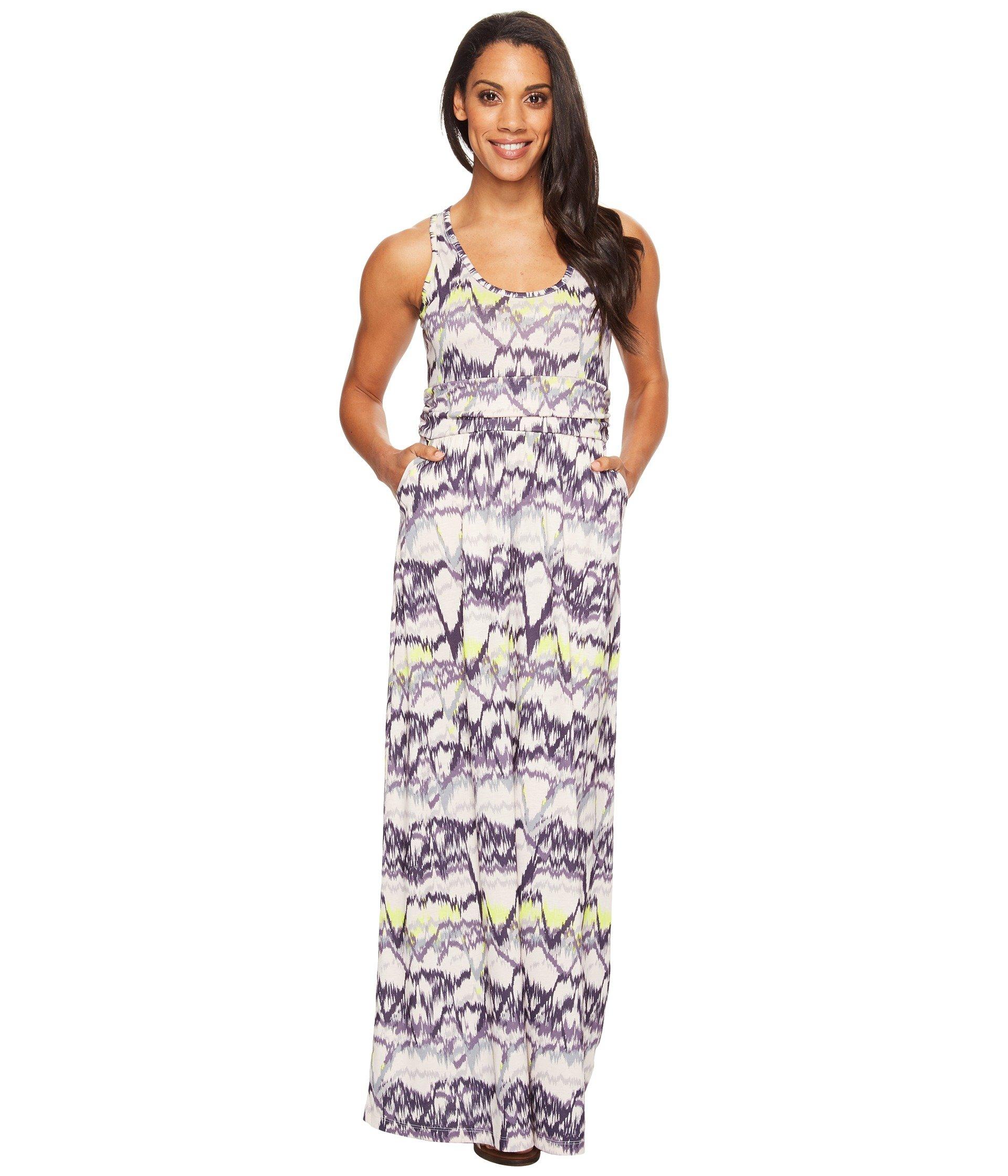 perfect maxi dress