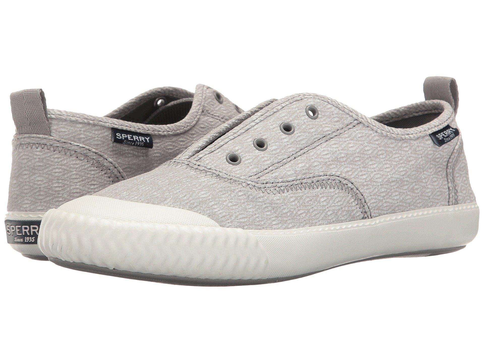 sperry sayel clew