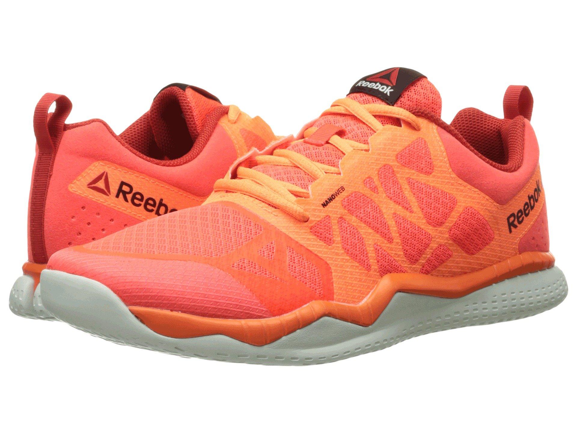 reebok zprint train