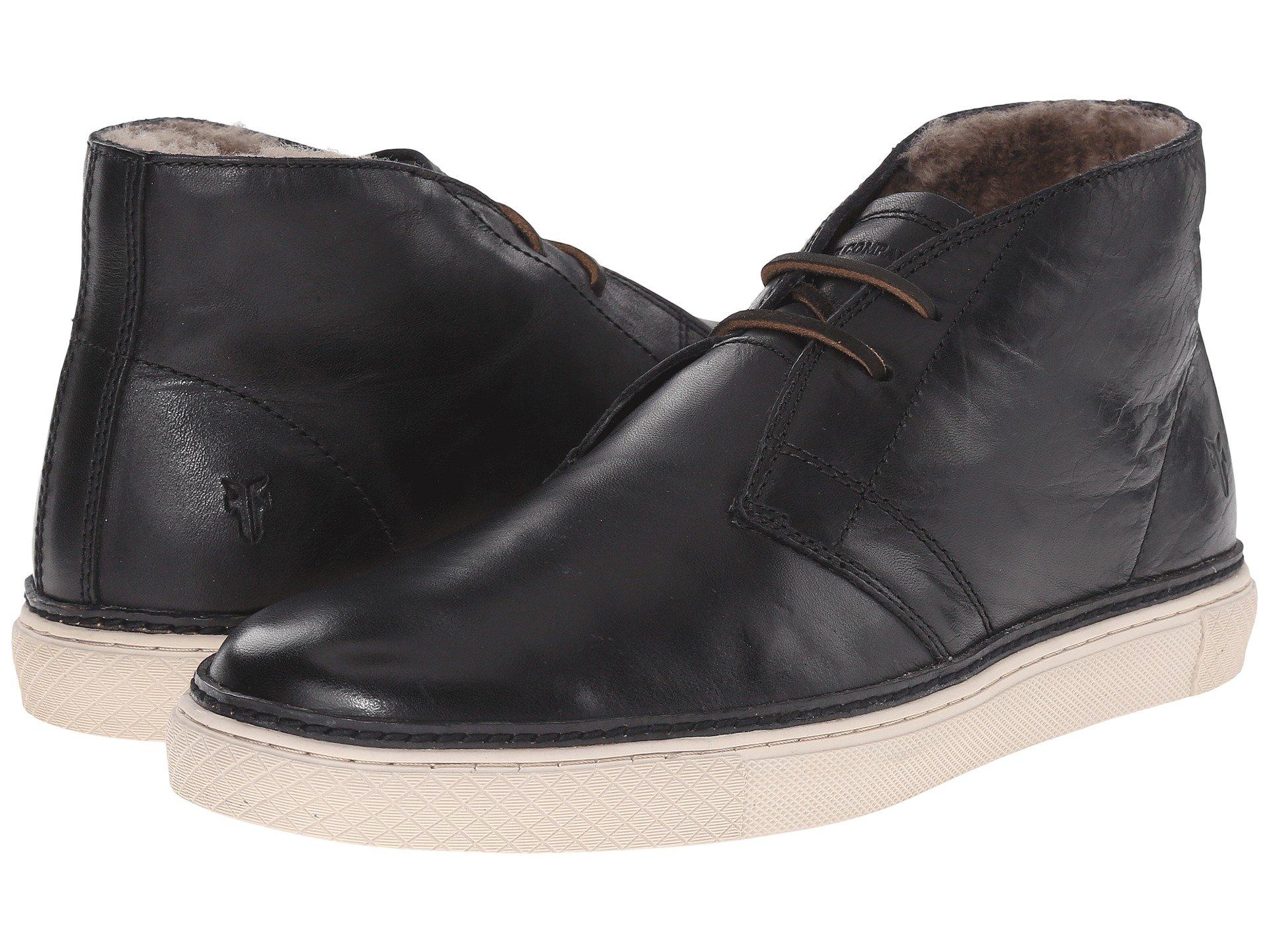 frye gates chukka