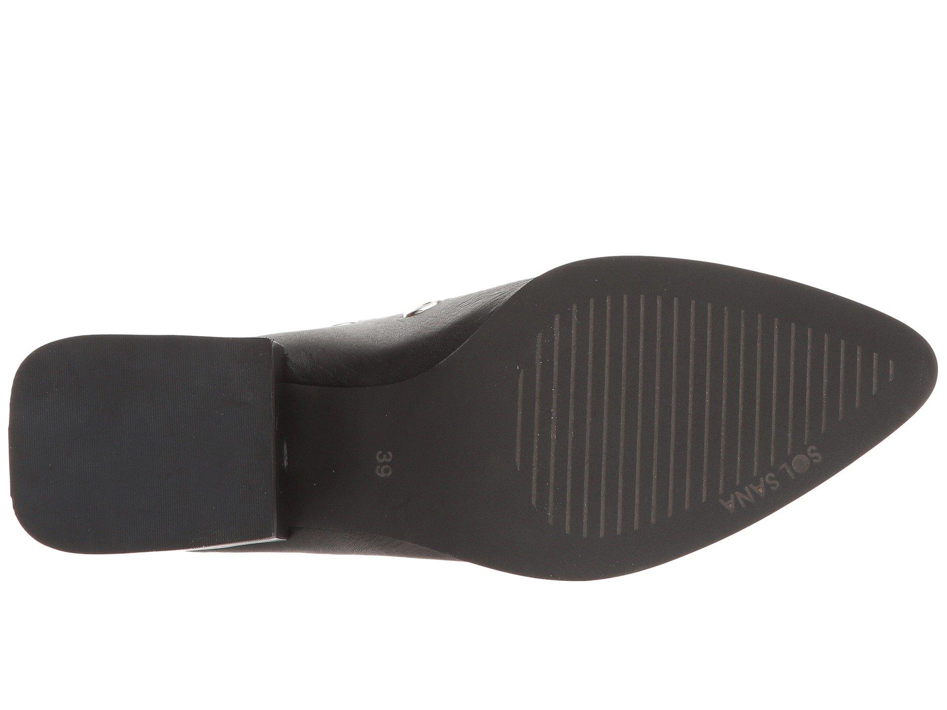 sol sana clarice mule