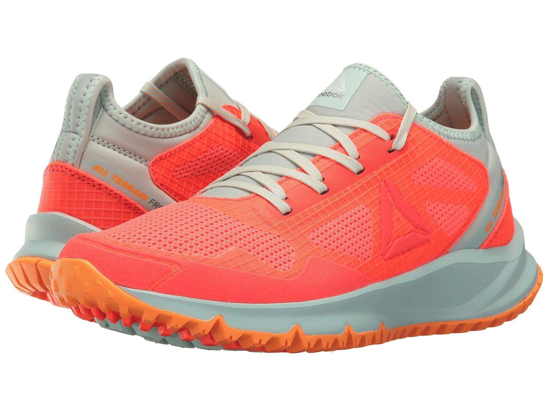 reebok all terrain freedom