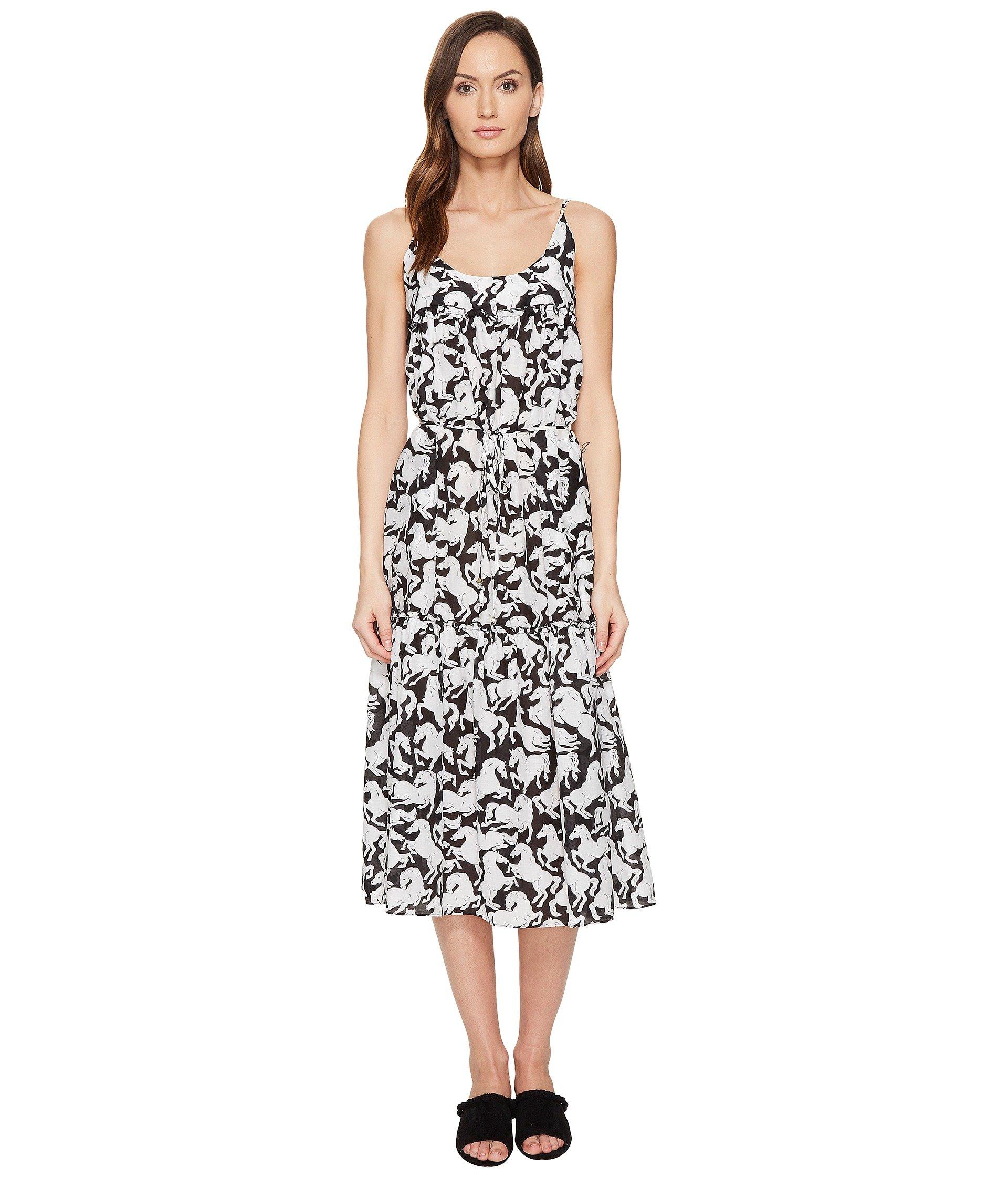 maxi dress iconic