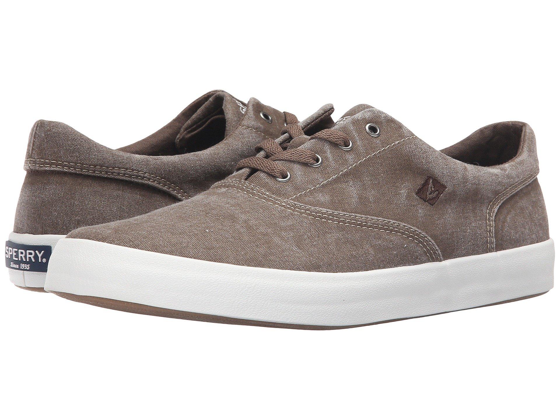 sperry top siders men