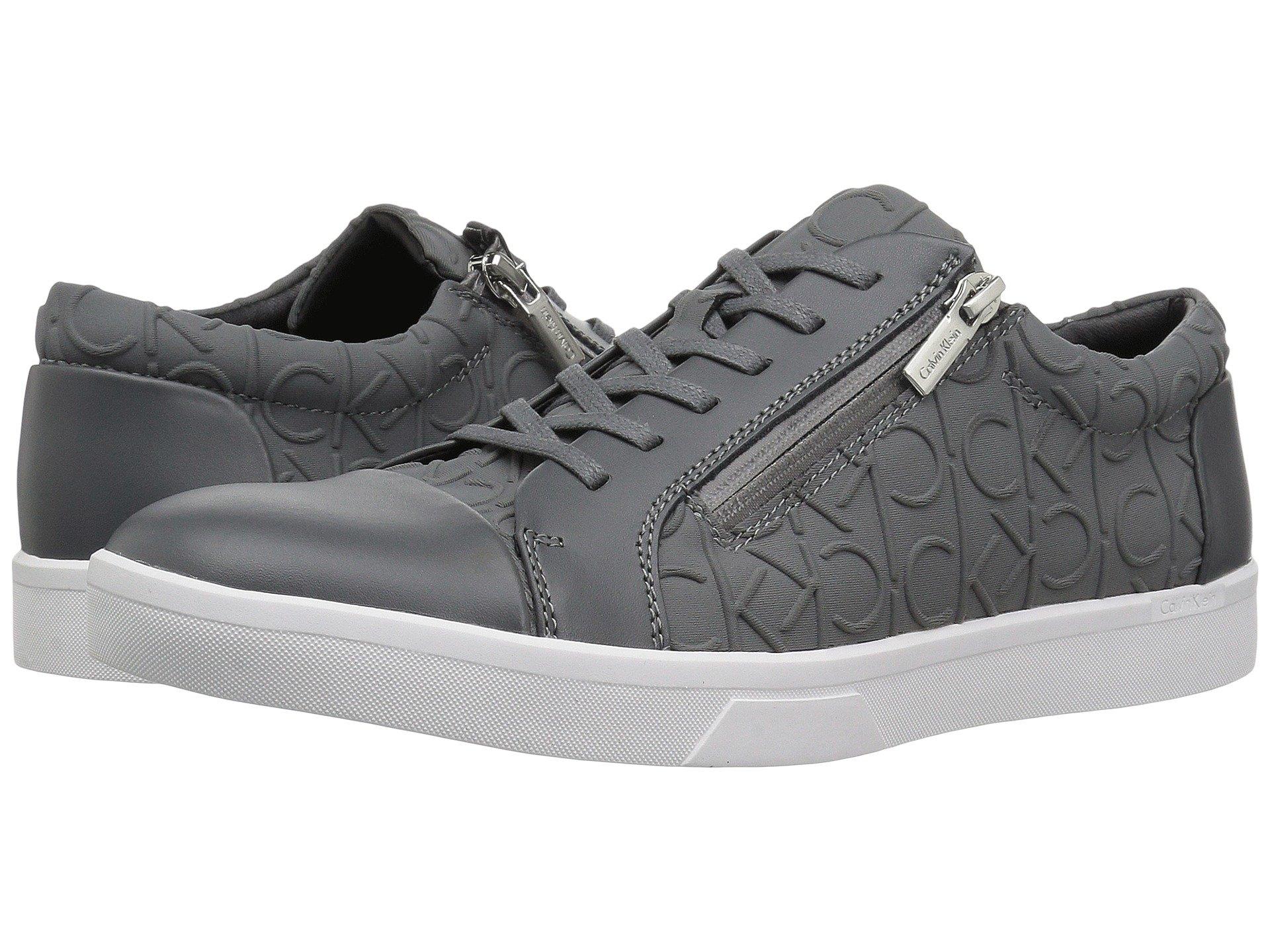 calvin klein ibrahim