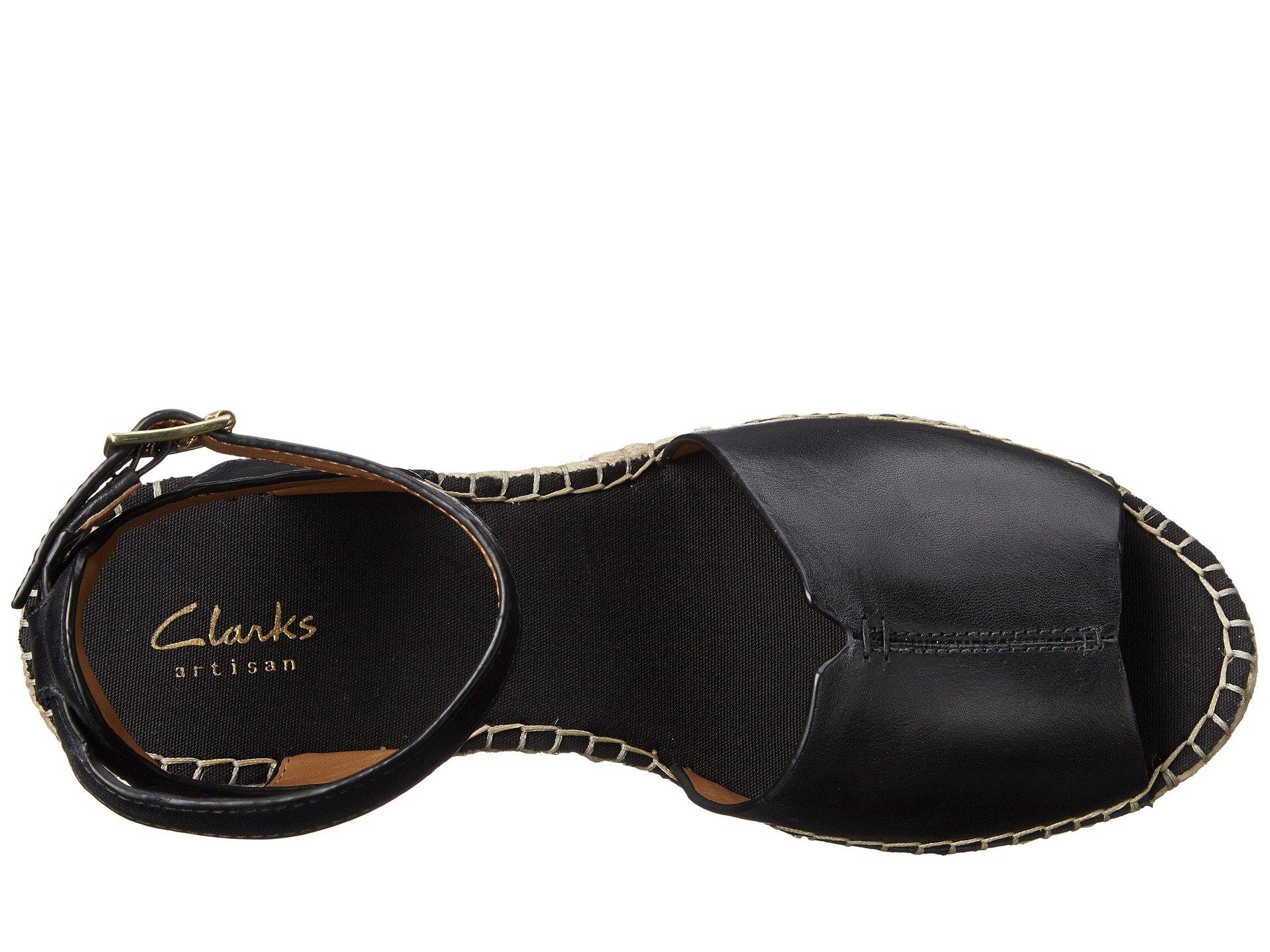 clarks petrina selma