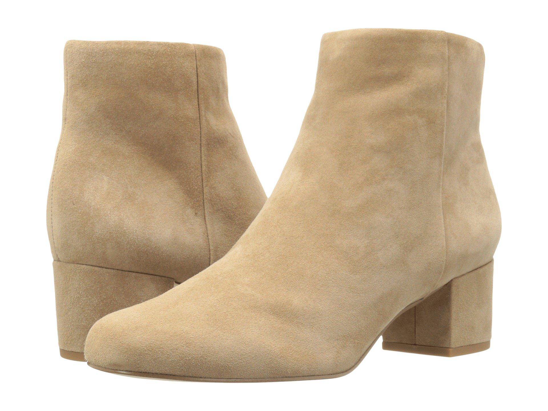 sam edelman oatmeal suede