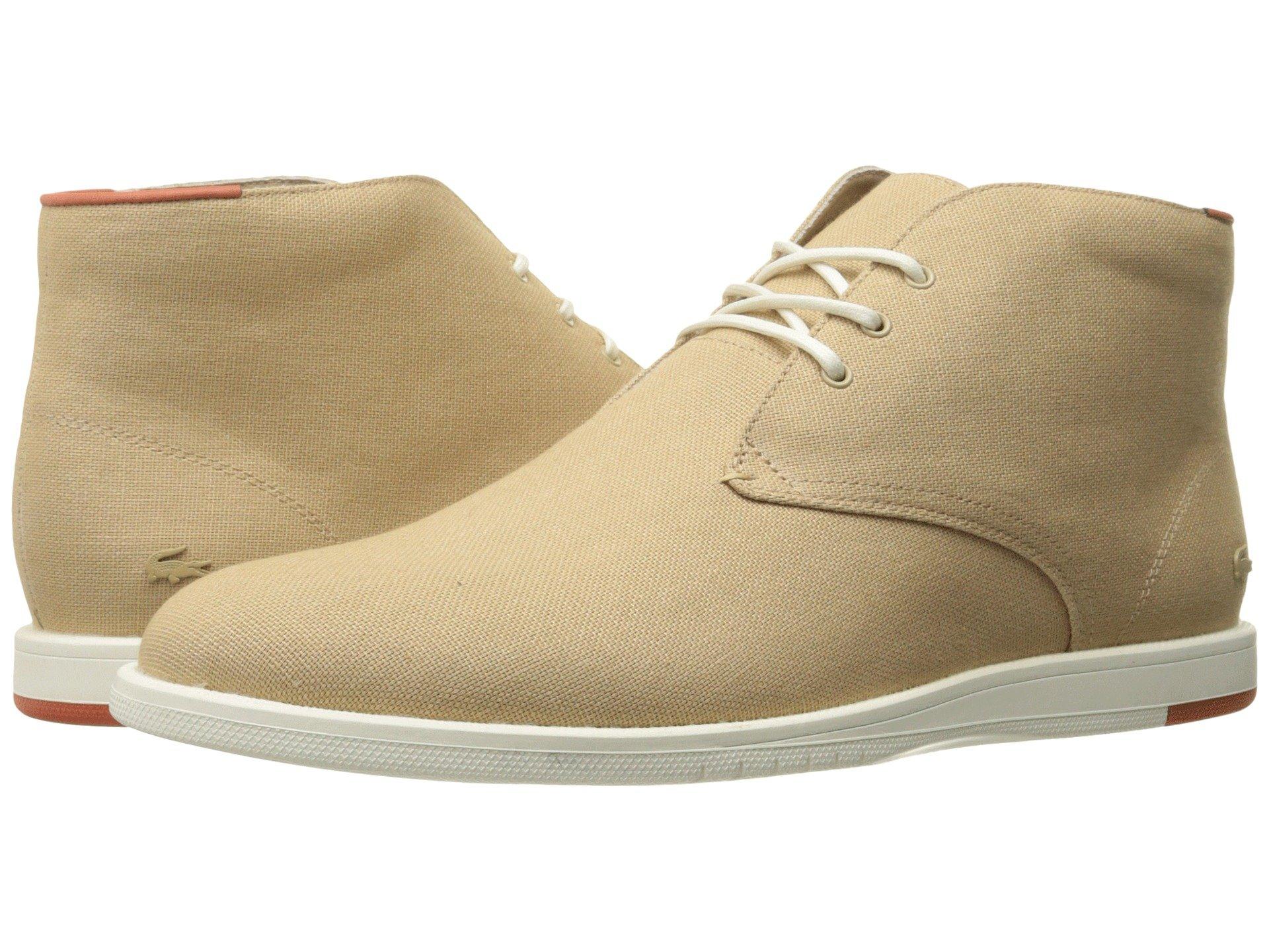 lacoste laccord chukka