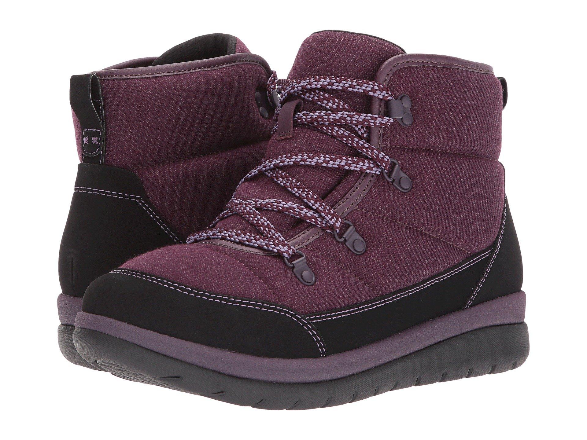 clarks cabrini boots