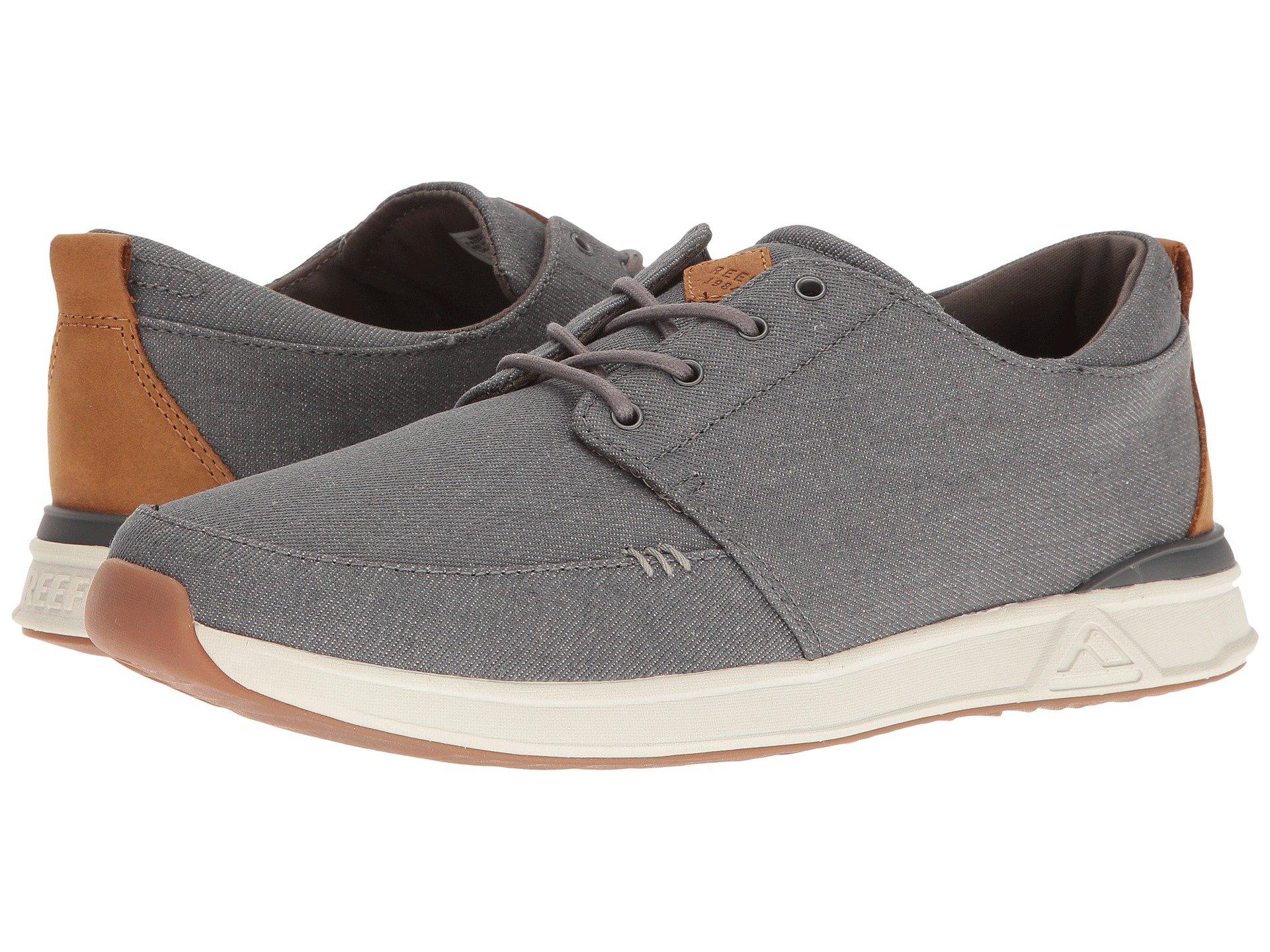 reef rover low tx