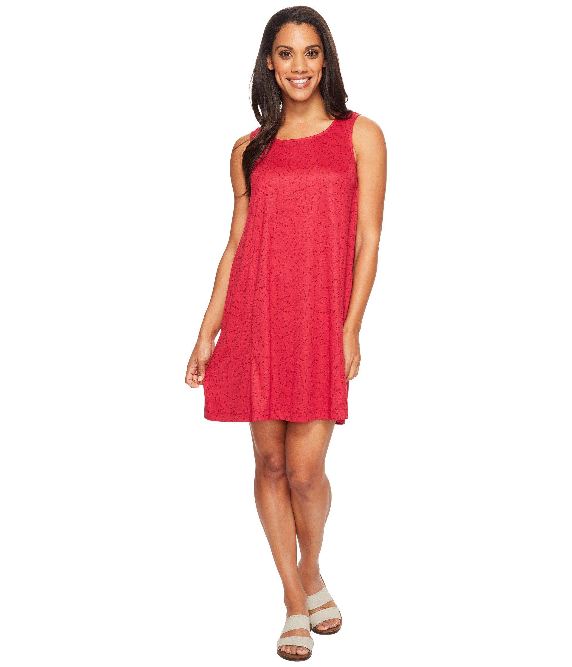 mountain hardwear everyday perfect dress