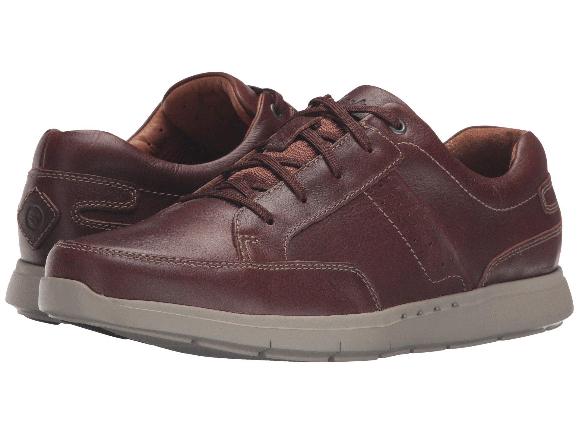 clarks unlomac