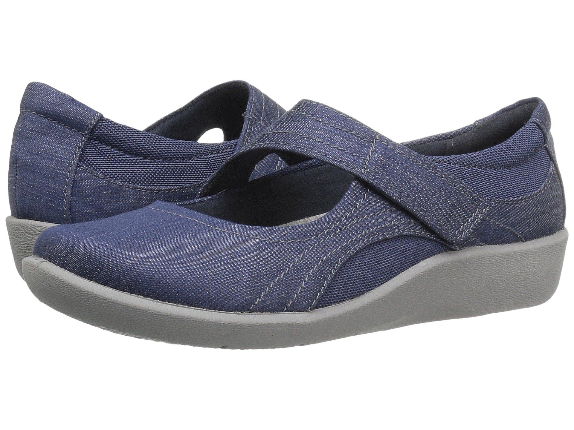 clarks sillian bella