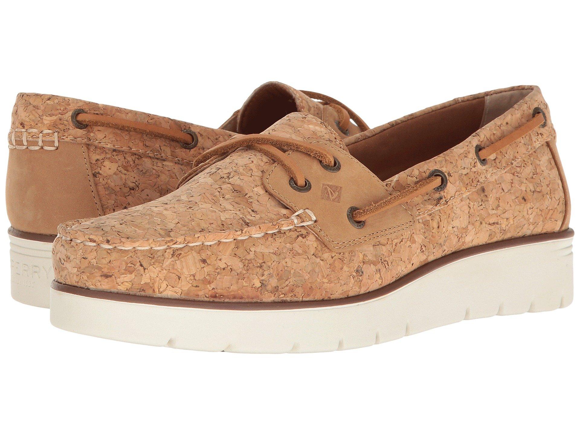 sperry azur cora