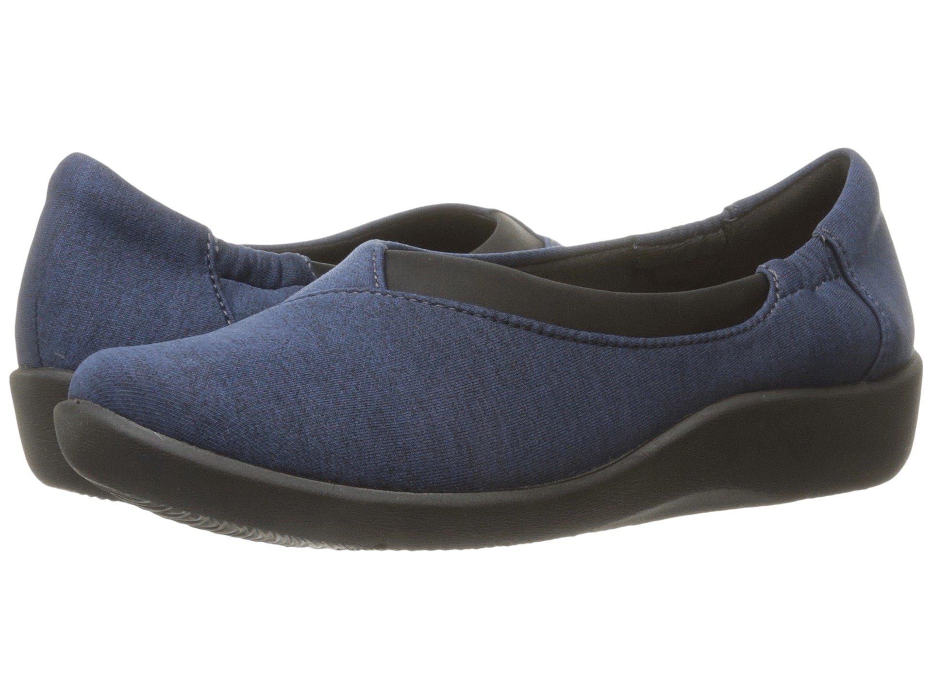 clarks sillian jetay