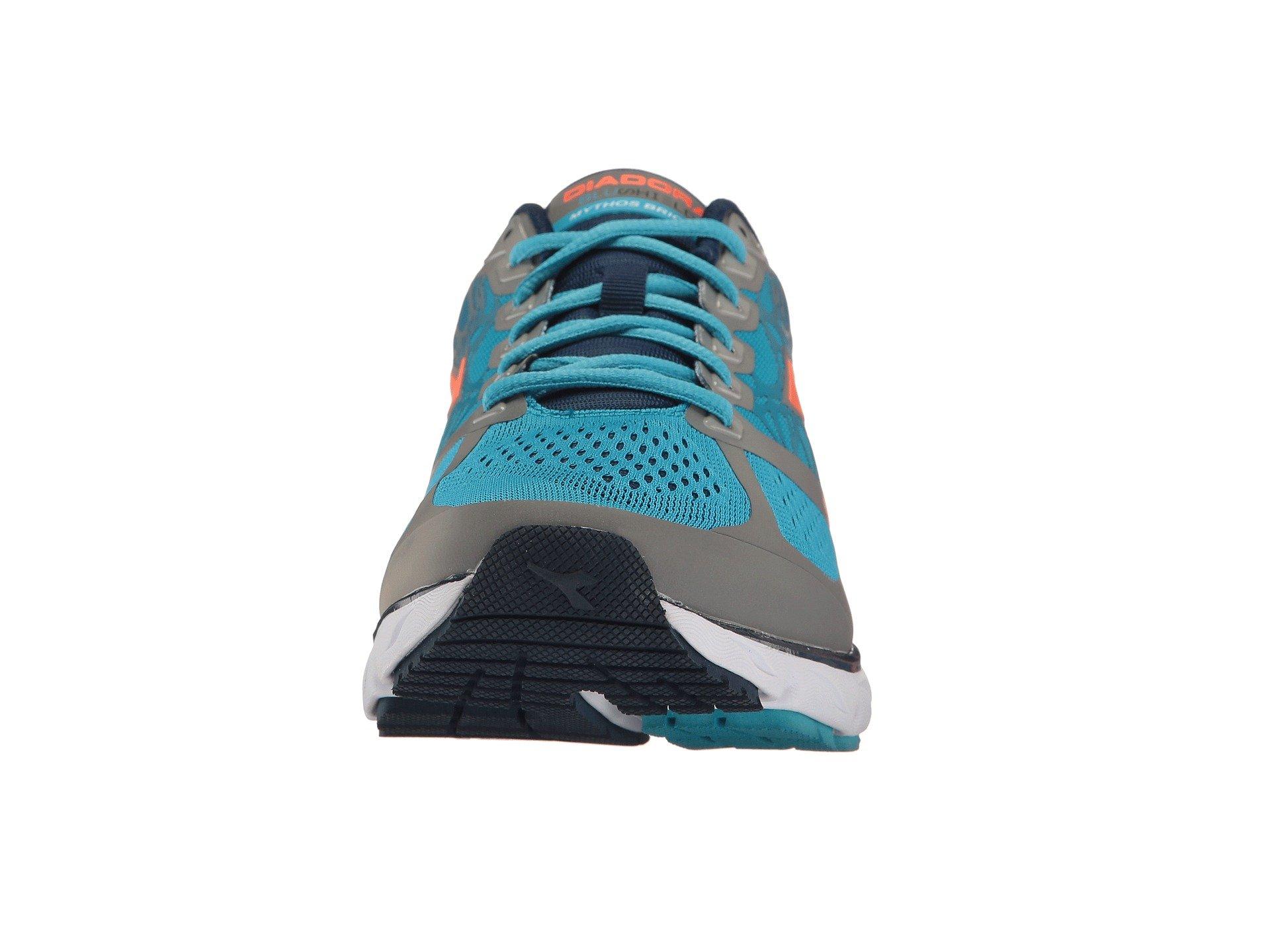diadora mythos blushield bright