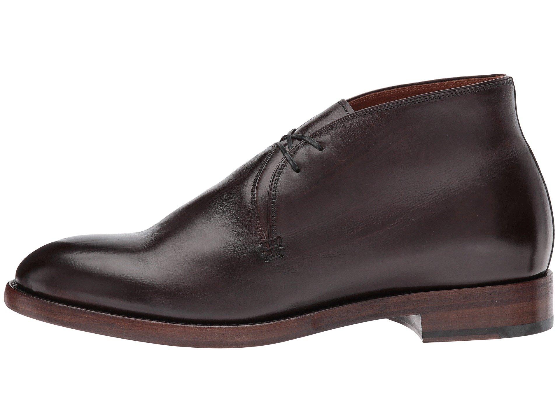 frye martin chukka
