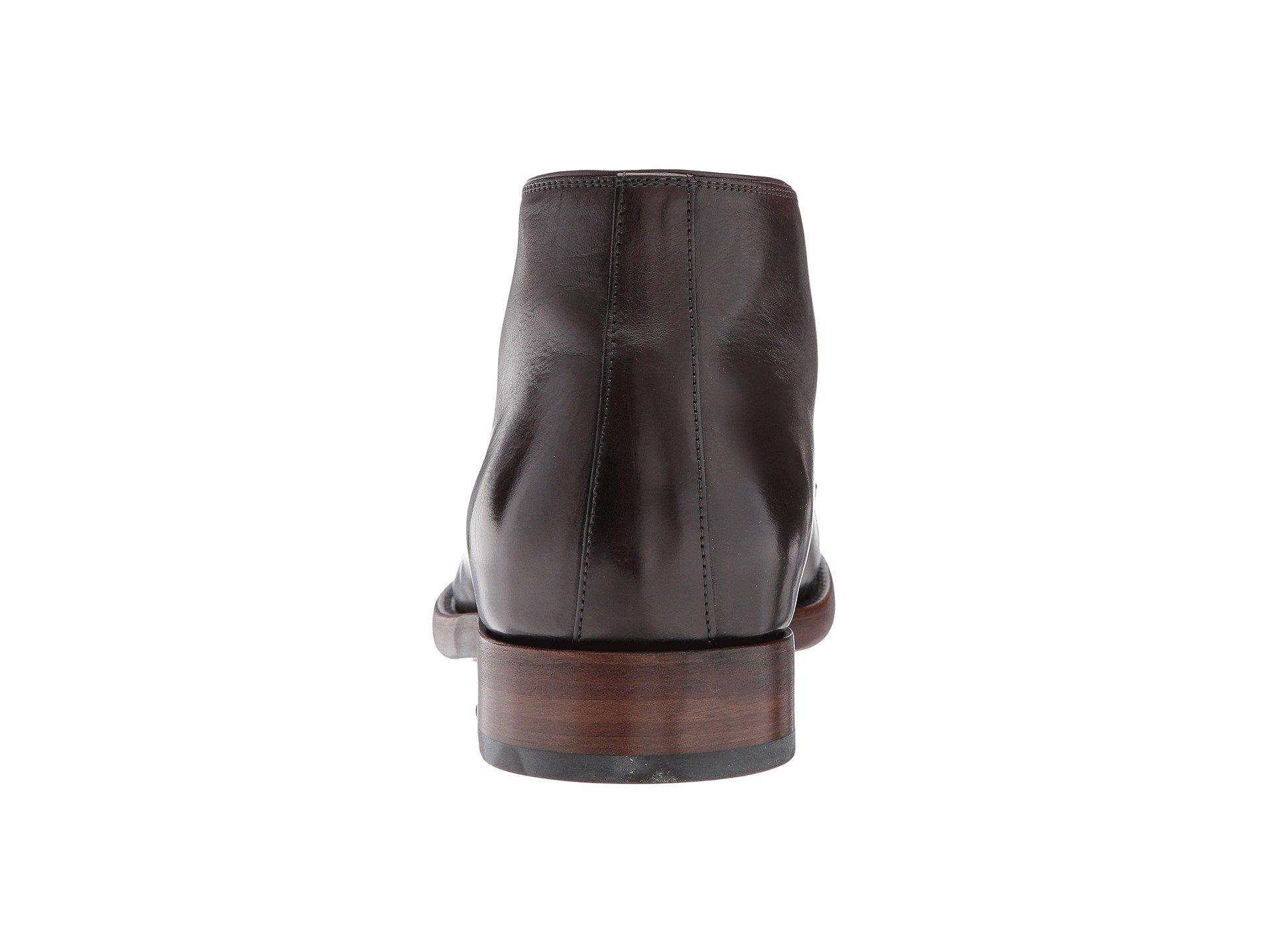 frye martin chukka