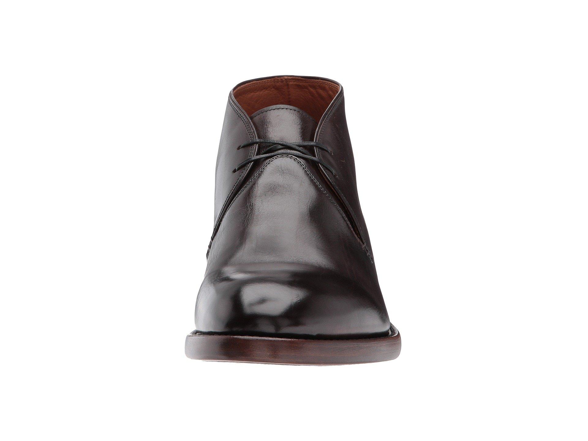 frye martin chukka