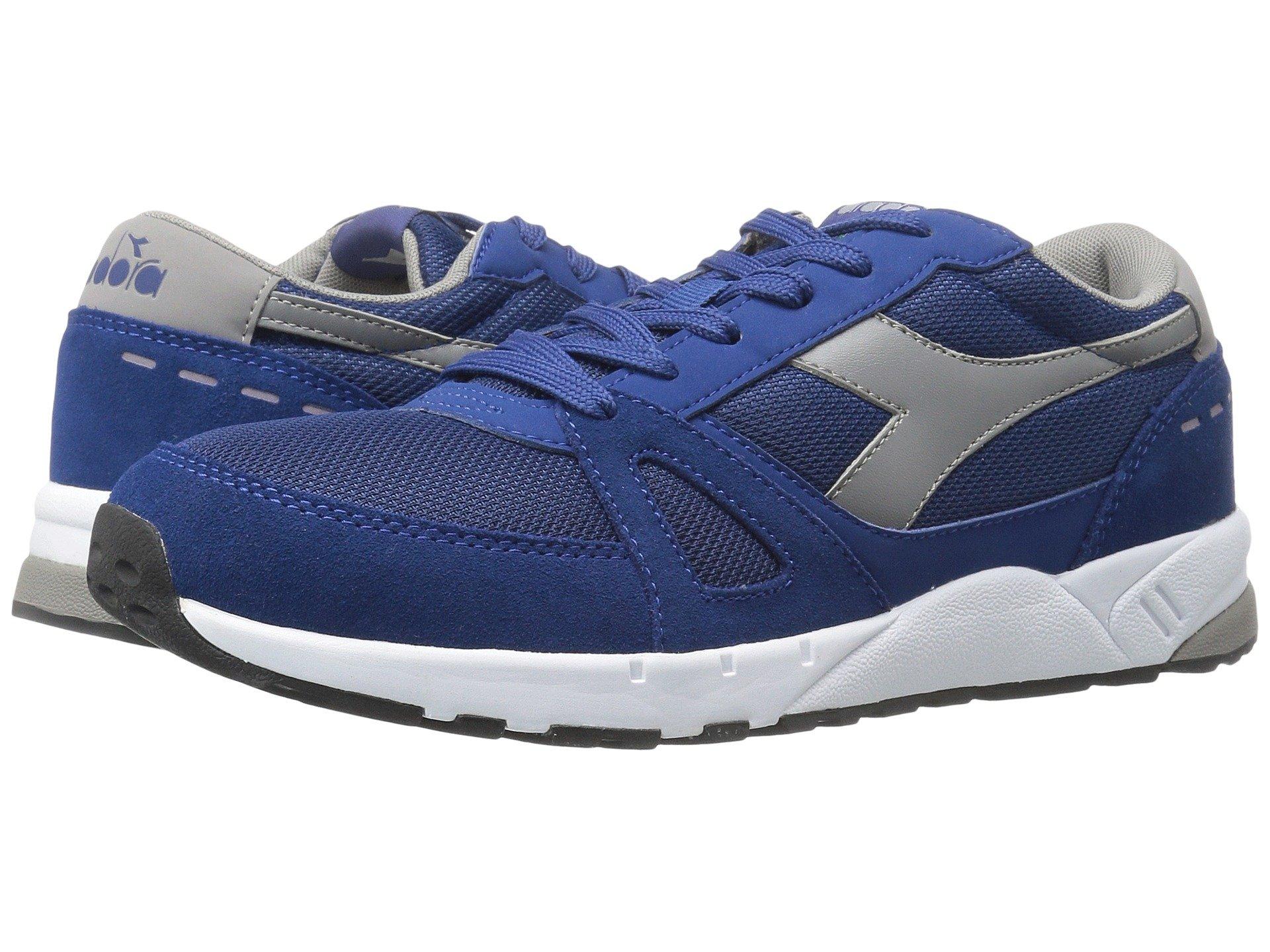 Diadora Run 90, Saltire Navy | ModeSens