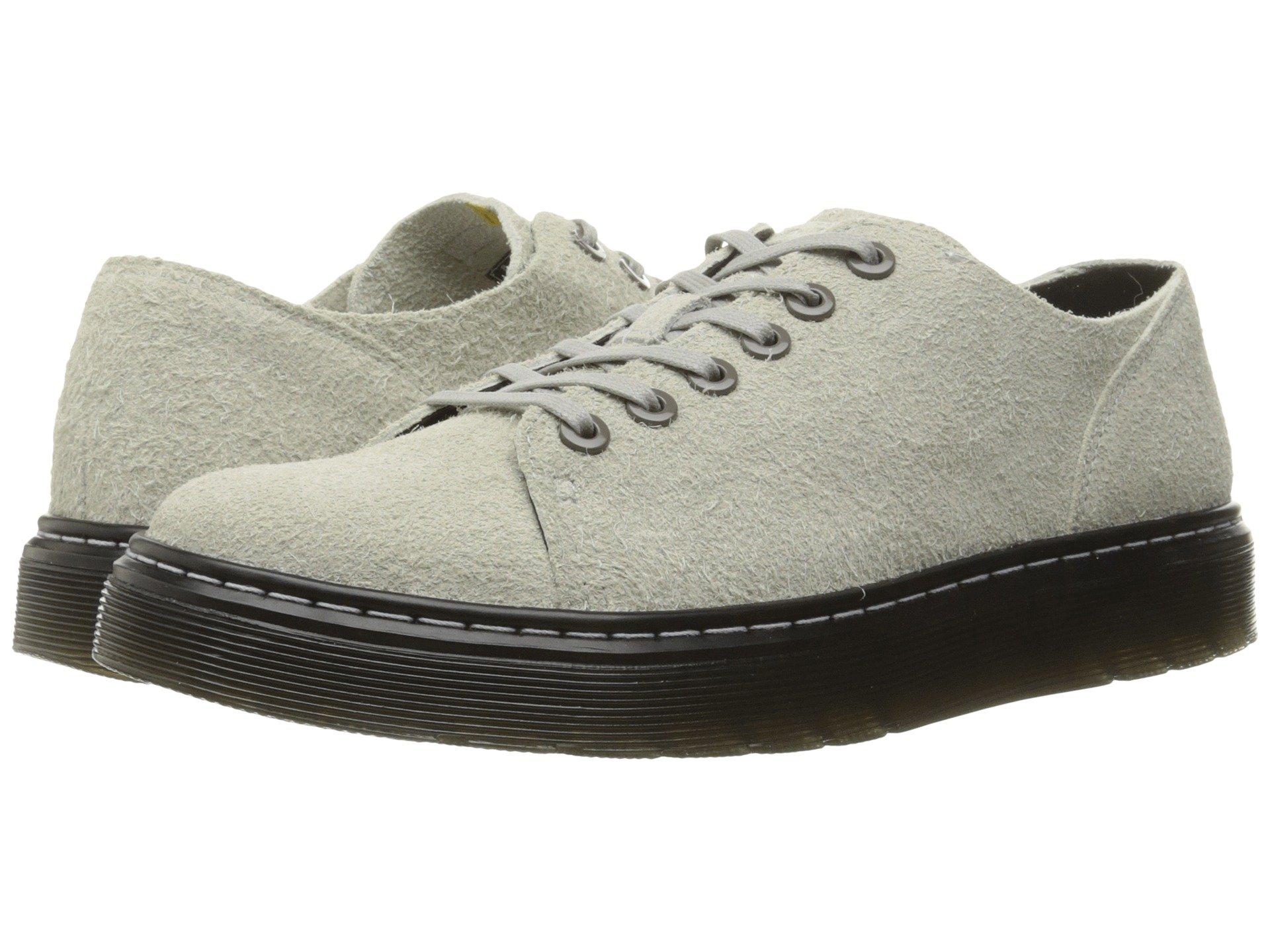 dr martens dante grey