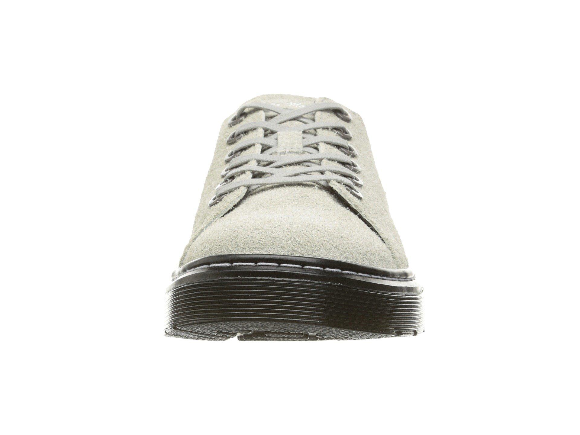 dr martens dante grey