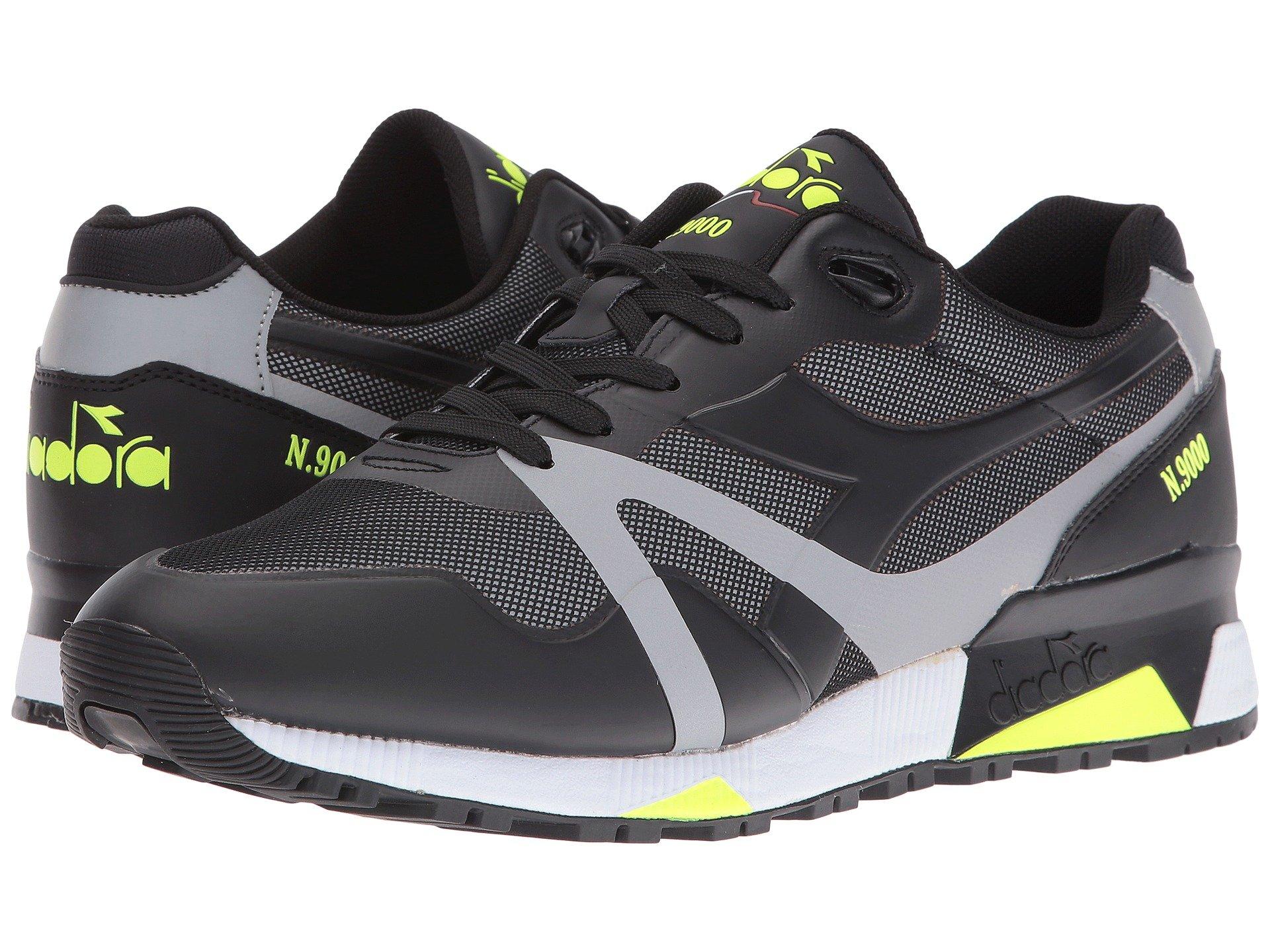 diadora n9000 bright protection