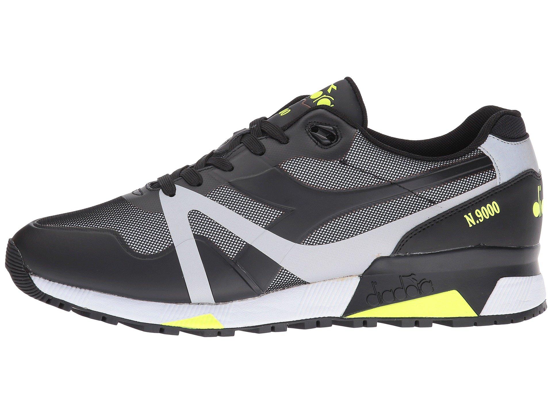 diadora n9000 bright protection