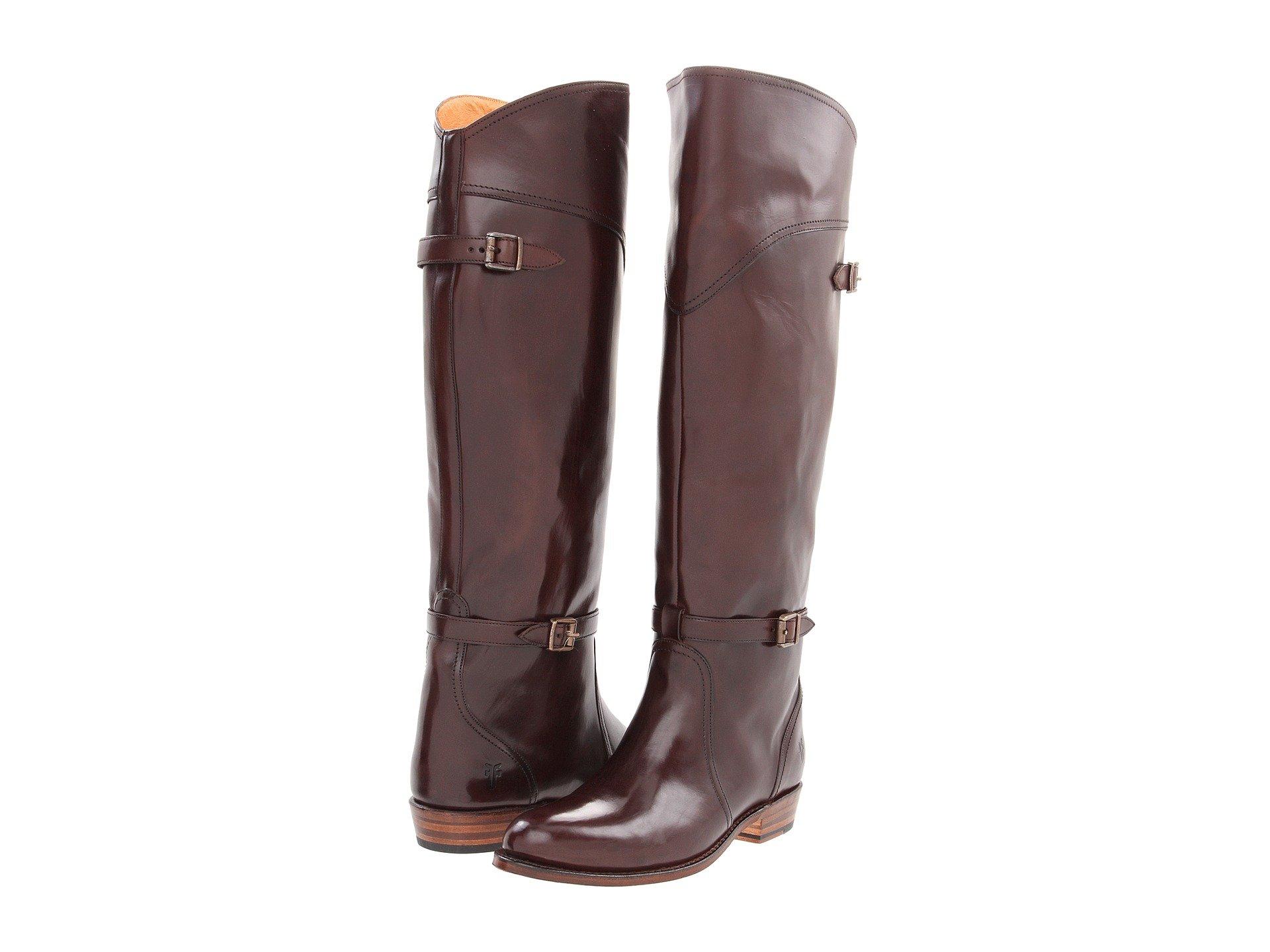 frye dorado