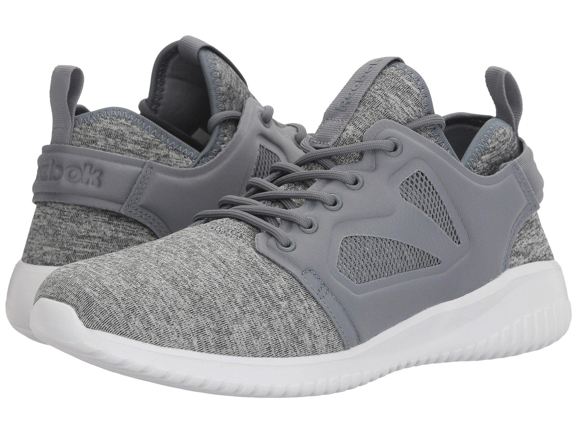 Reebok Skycush Evolution Lux, Asteroid Dust/white | ModeSens