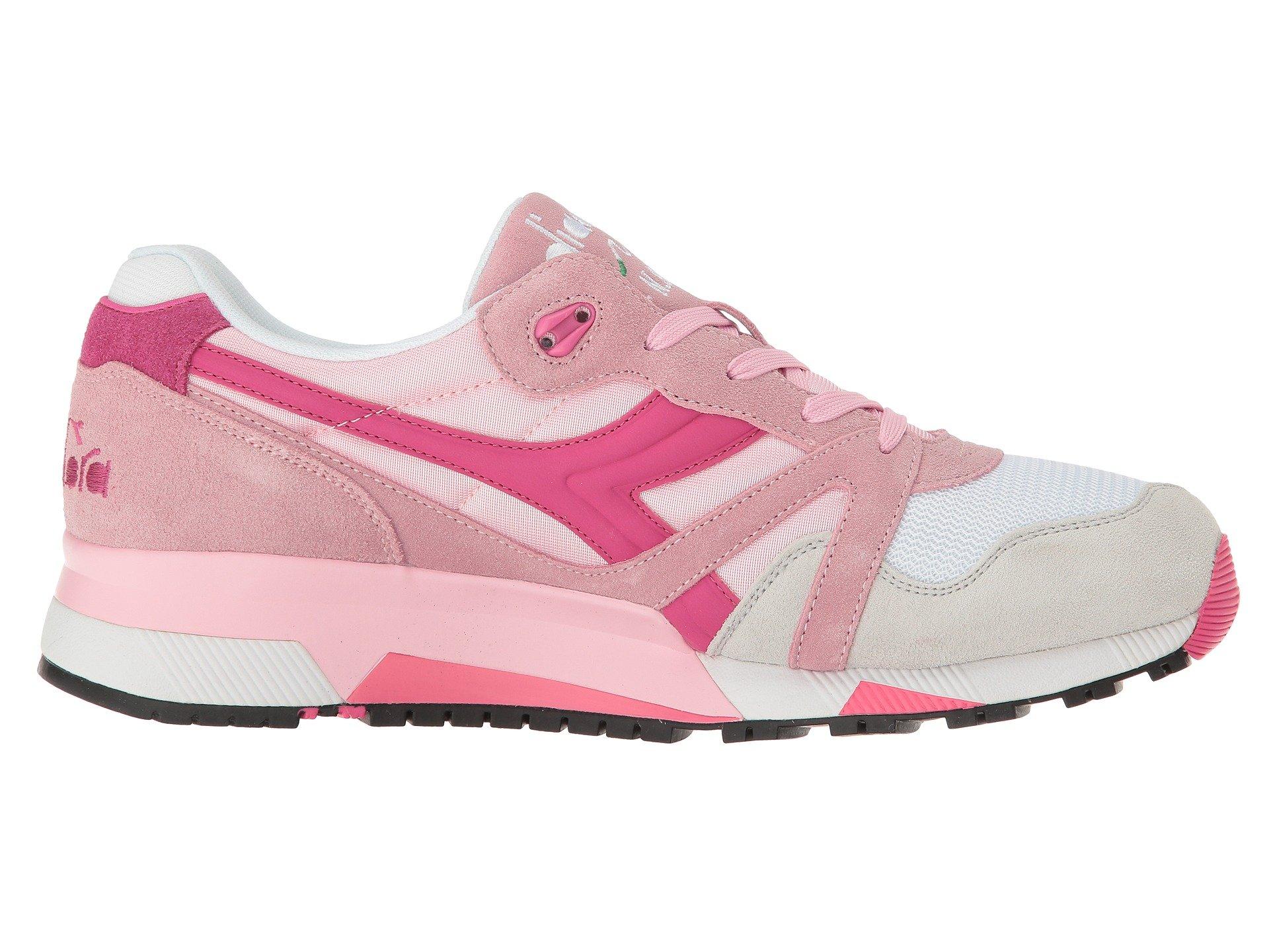 diadora n9000 nyl rose