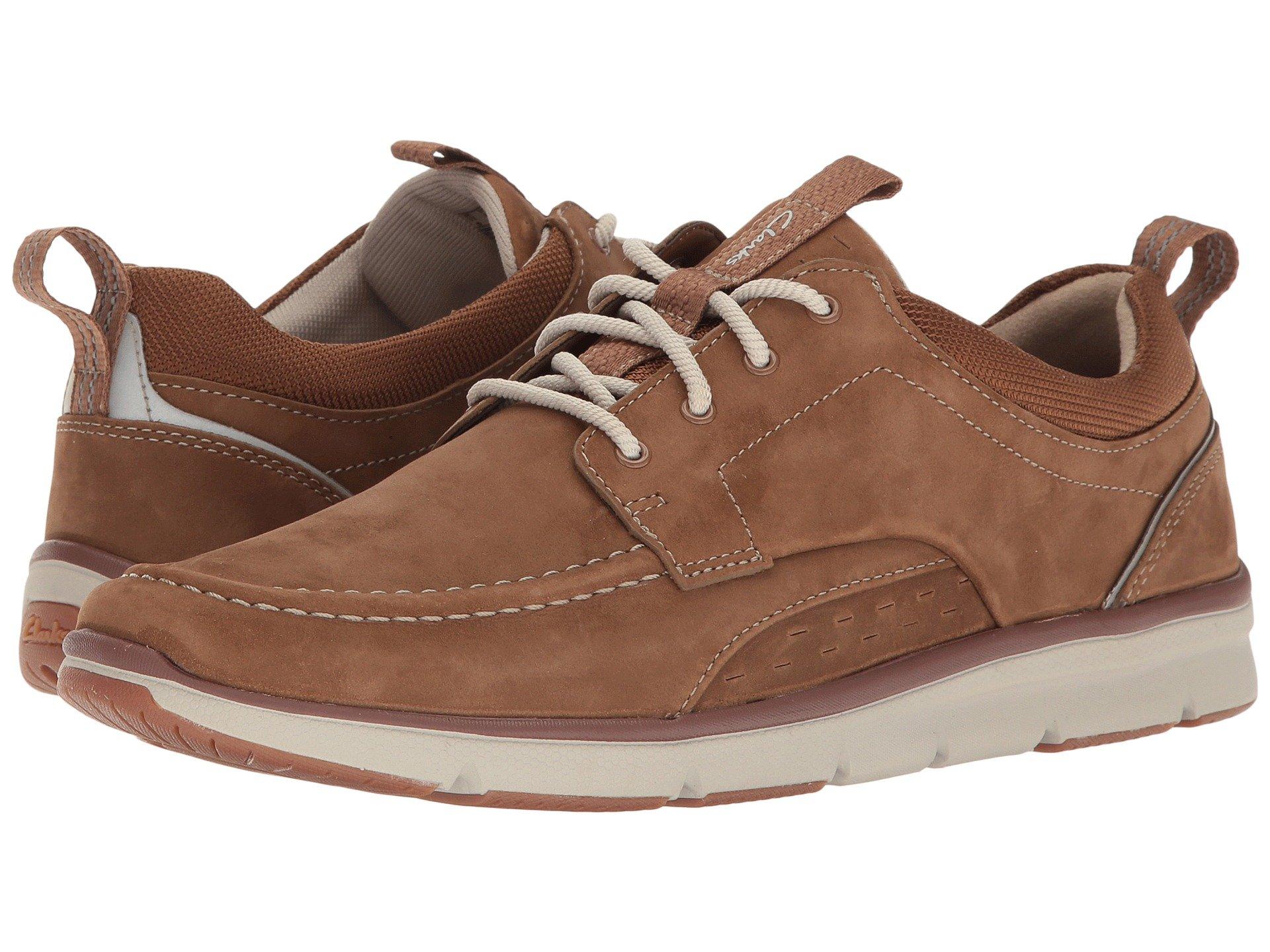 orson bay clarks