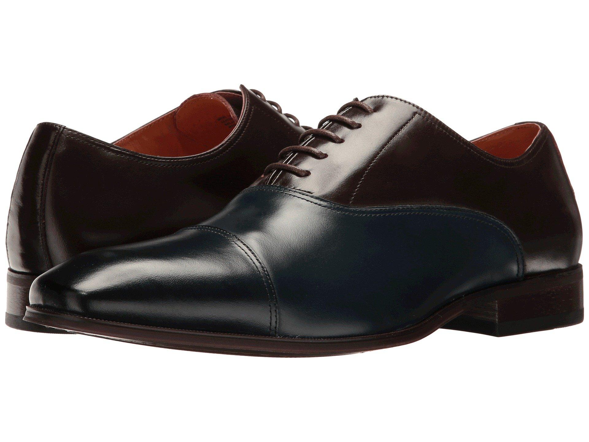 florsheim corbetta cap toe oxford shoes