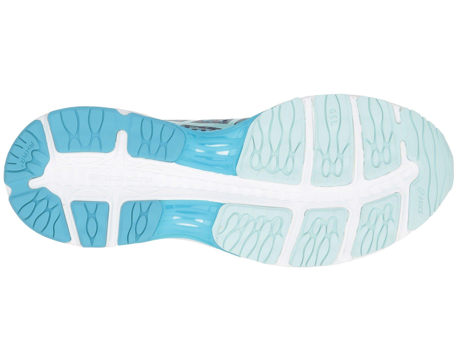 asics gel cumulus 18 br