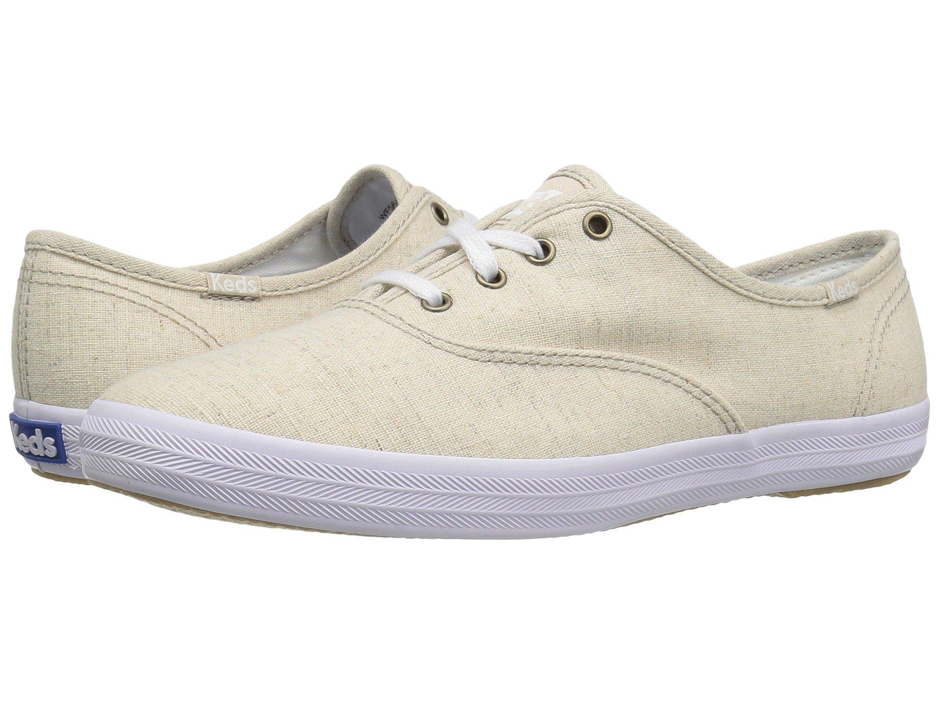 keds champion solids