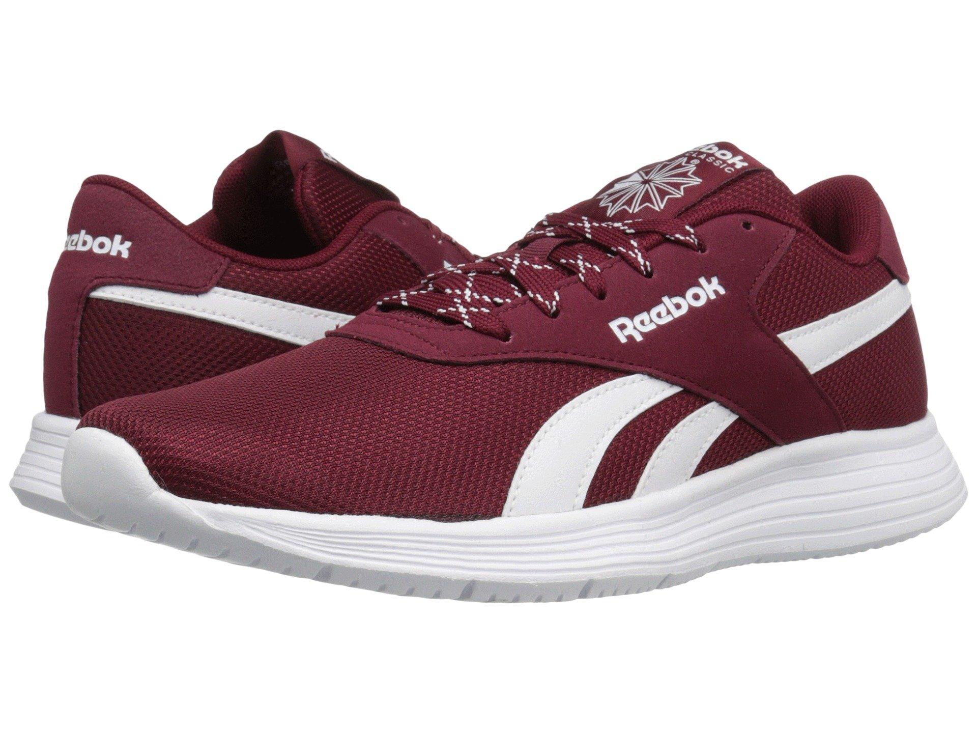 reebok ride suede