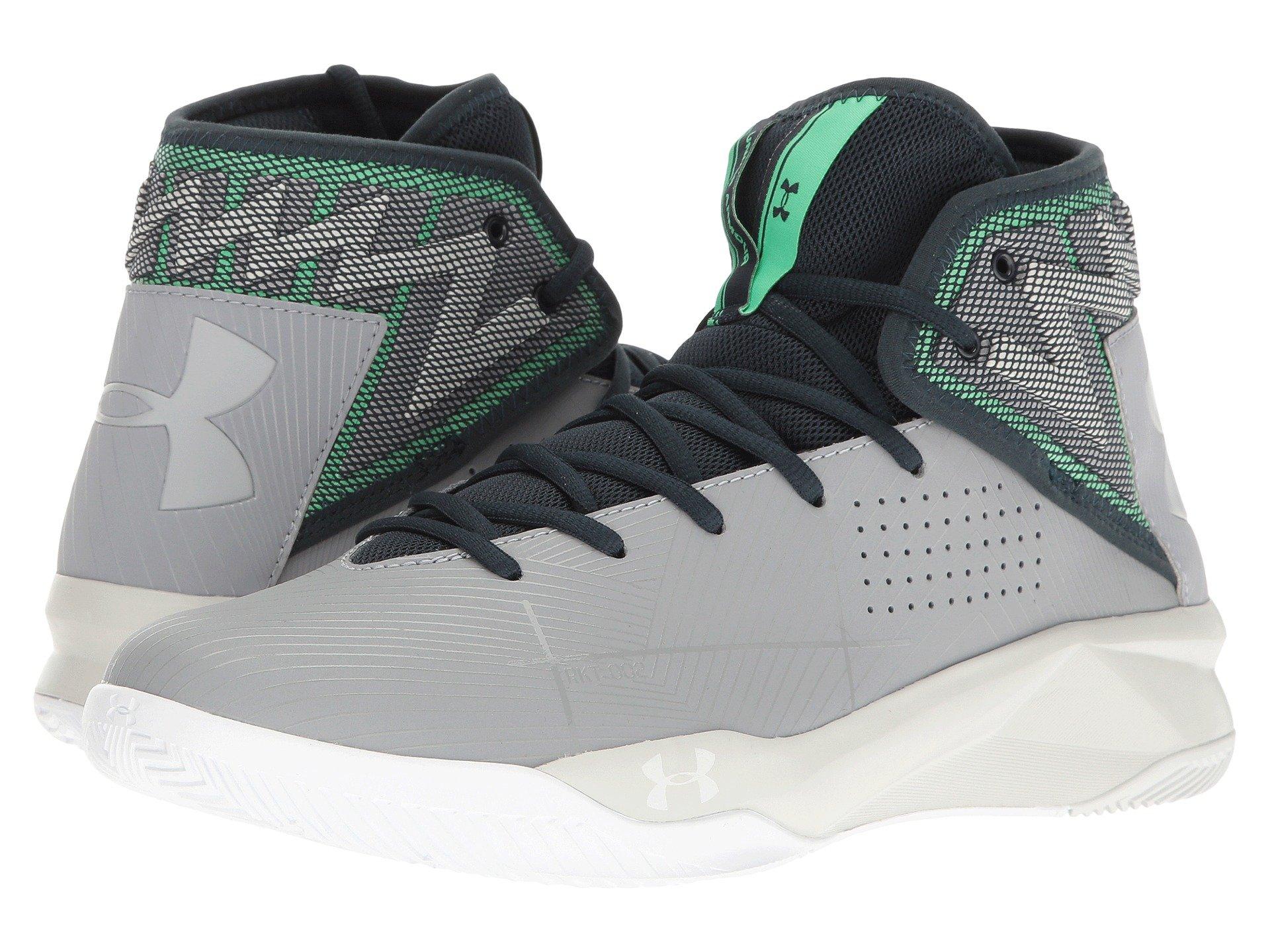 under armour rocket 2